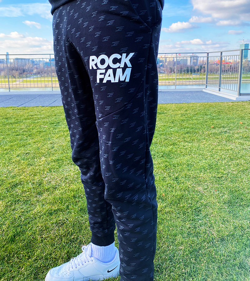 ROCKFAM PREMIUM TRENERKA