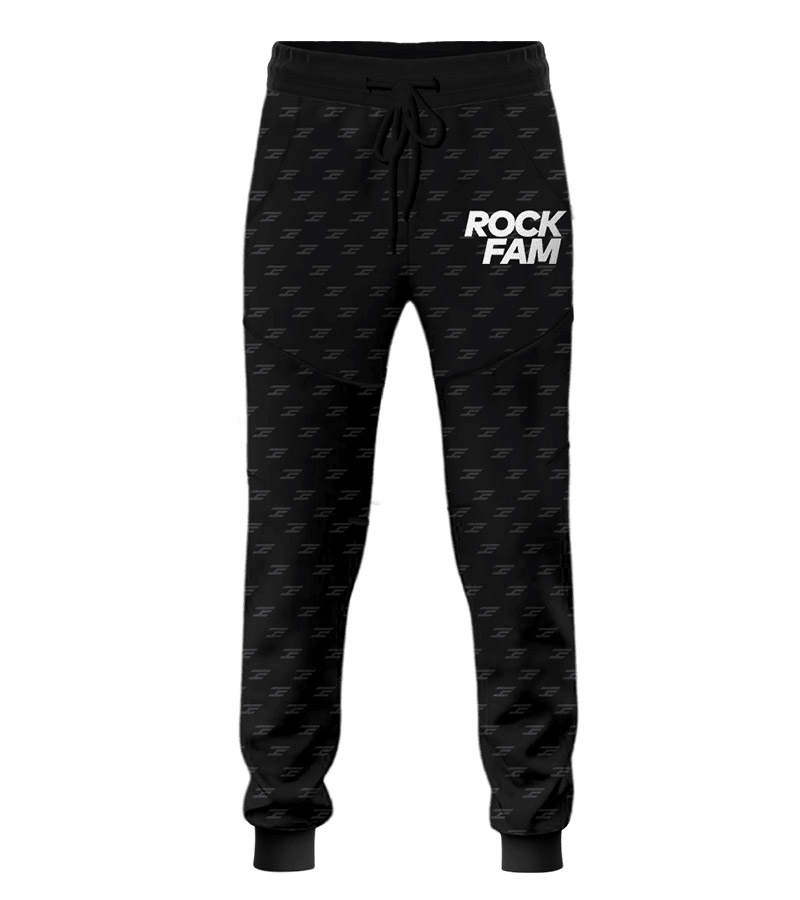 ROCKFAM PREMIUM TRENERKA