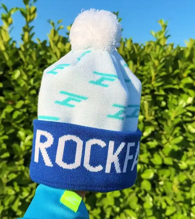 ROCKFAM ZIMSKA KAPA 
