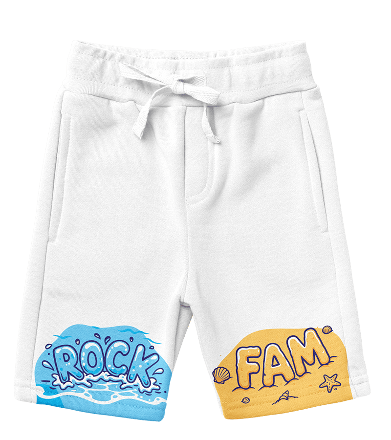 ROCKFAM LETNJI ŠORC 2026